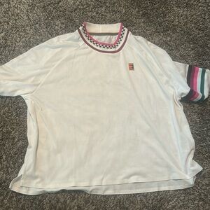 Nike athletic t-shirt